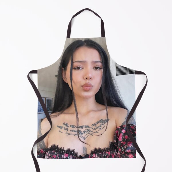 Item preview, Bella Poarch in Tiktok designed and sold by Deylinashop.