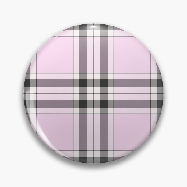 Item preview, Pink Tartan Plaid designed and sold by TheWalnut.
