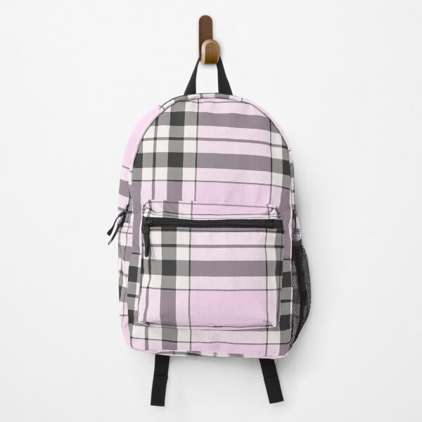 Item preview, Pink Tartan Plaid designed and sold by TheWalnut.