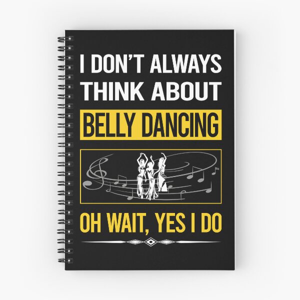 Item preview, Funny Yes I Do Belly Dancing Dance Bellydance Bellydancing Bellydancer designed and sold by gowenefkolaob.