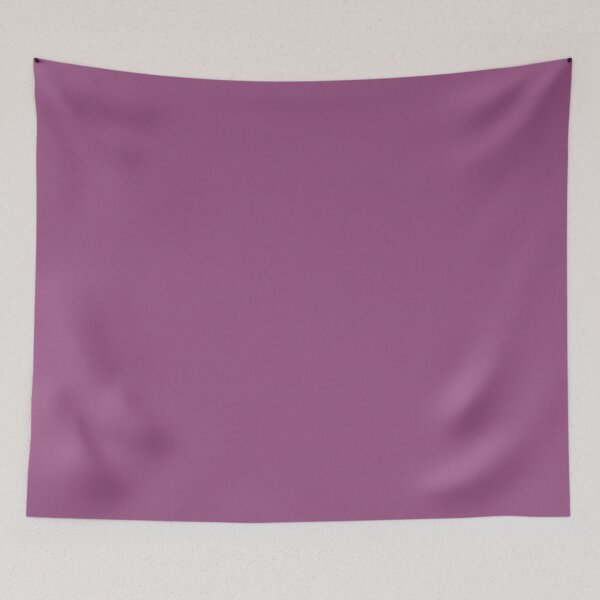 Item preview, Argyle Collection Solid Deep Rose Repeat 5748 designed and sold by Art in My Loft.