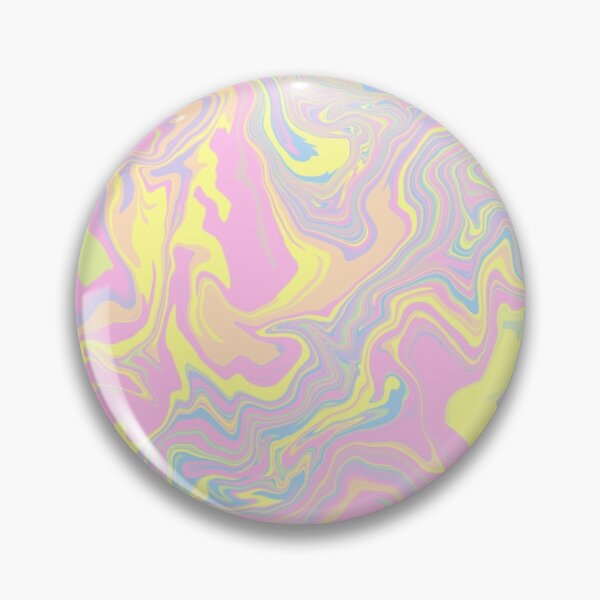 Artikelvorschau, Zauberhaftes Pastellrosa, gewirbelt, gemischt aus minimalistischen Farben entworfen und verkauft von Barolina.