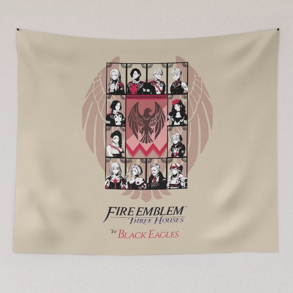 Item preview, Things Everyone Gets Wrong About Fire Emblem designed and sold by MaciTerry168.