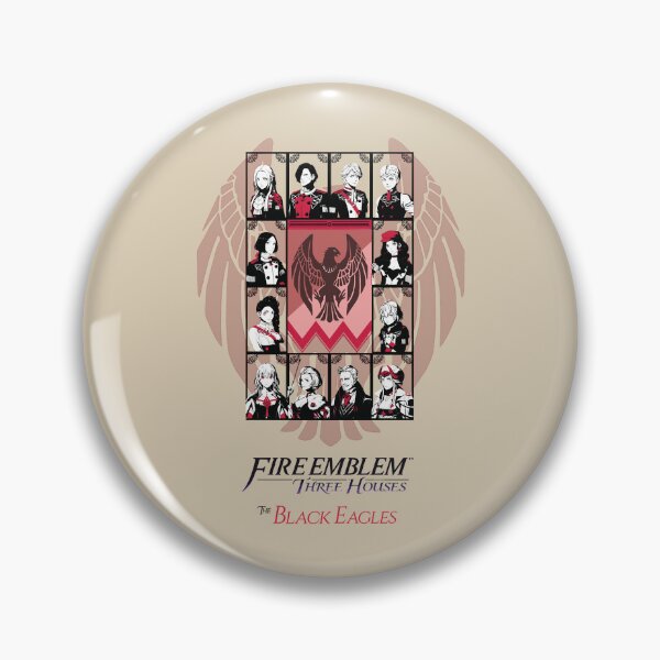 Item preview, Things Everyone Gets Wrong About Fire Emblem designed and sold by MaciTerry168.