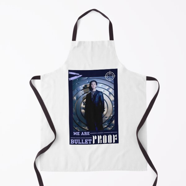 Item preview, WE ARE BULLETPROOF - JIMIN designed and sold by Loona7.
