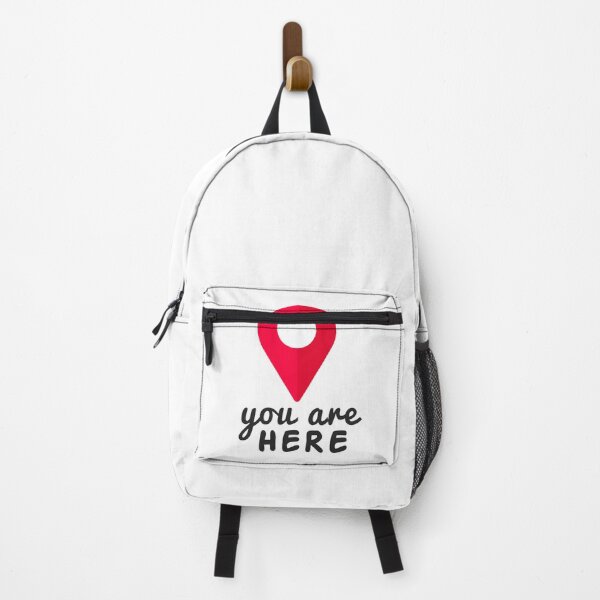 Item preview, You Are Here designed and sold by Art Shadow.