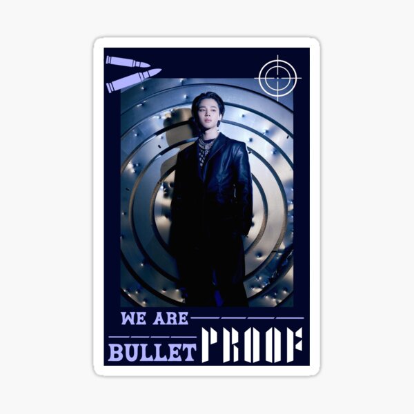 Polaroid Sticker – allkpop THE SHOP