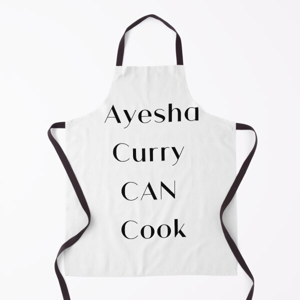 Artikelvorschau, Ayesha Curry kann kochen entworfen und verkauft von JaneDesignsForU.
