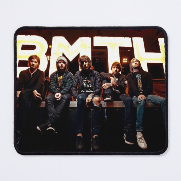 Item preview, Member bmth designed and sold by MarckAmsong.