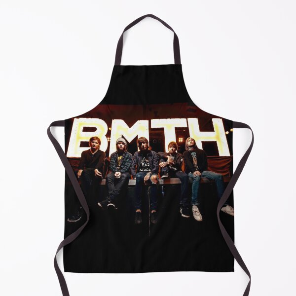 Item preview, Member bmth designed and sold by MarckAmsong.