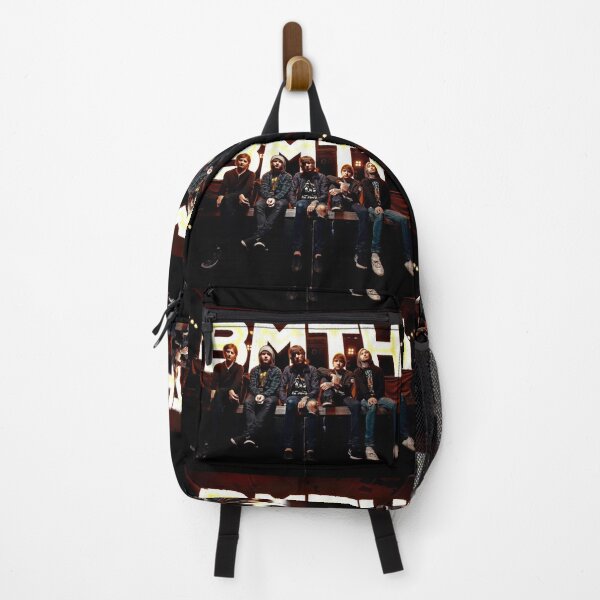 Item preview, Member bmth designed and sold by MarckAmsong.