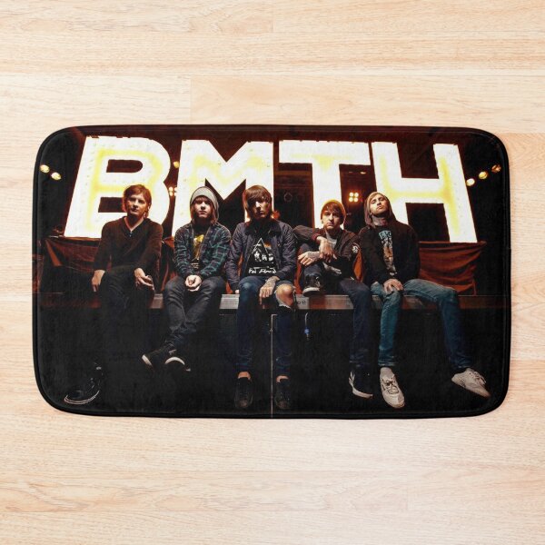 Item preview, Member bmth designed and sold by MarckAmsong.