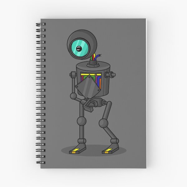 Item preview, Broken robot designed and sold by Light-Lenser.
