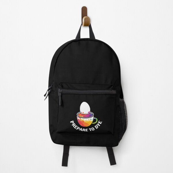 Item preview, Prepare To Dye Clothing Gift Easter Day Bunny Egg Hunting designed and sold by haselshirt.