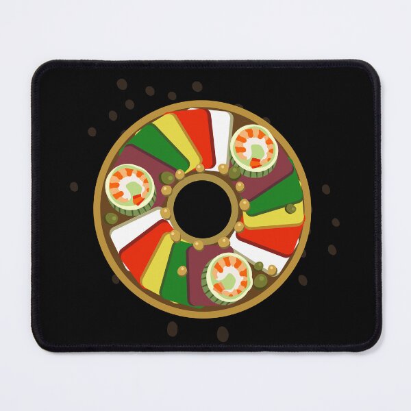 Item preview, Korean Royal Hot Pot Sinseollo designed and sold by Keffy.