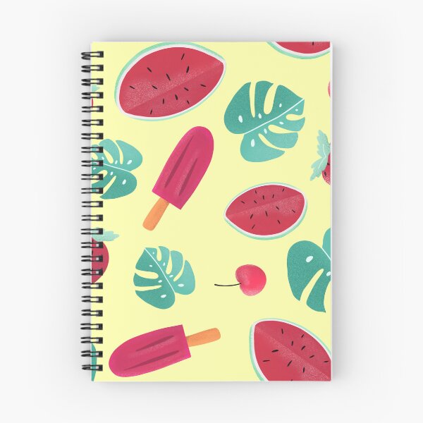 Item preview, Summer watermelon designed and sold by Ketunnahka.