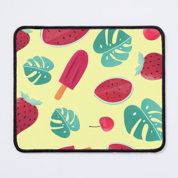 Item preview, Summer watermelon designed and sold by Ketunnahka.