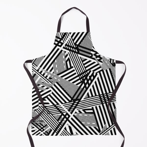 Item preview, Crossed Lines #3 designed and sold by Texterns.