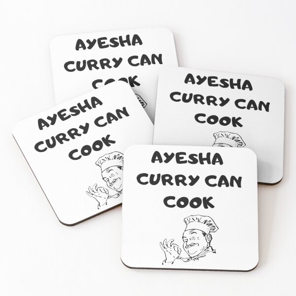 Item preview, Ayesha Curry Puede Cocinar designed and sold by JaneDesignsForU.