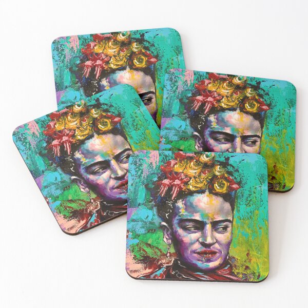 Item preview, Frida designed and sold by LeeroyRivera.
