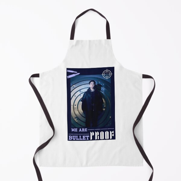 Item preview, WE ARE BULLETPROOF - JUNGKOOK designed and sold by Loona7.