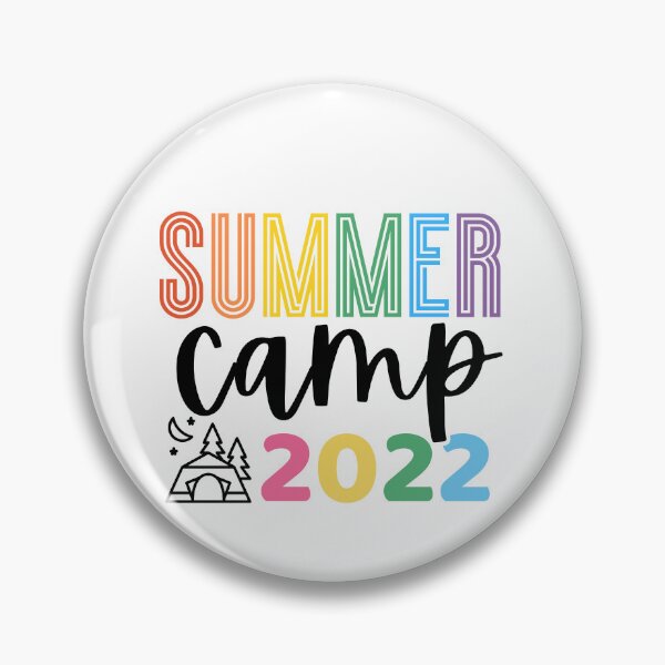 Item preview, Summer Camp 2022 (Summer Vacation Trip) designed and sold by i-longmanshop.
