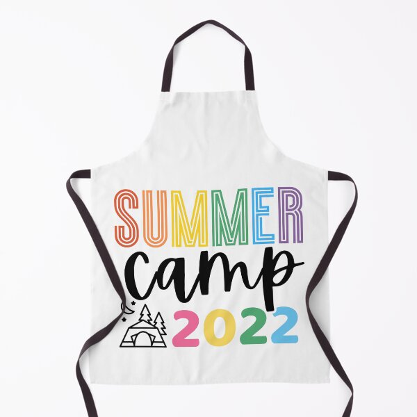 Item preview, Summer Camp 2022 (Summer Vacation Trip) designed and sold by i-longmanshop.