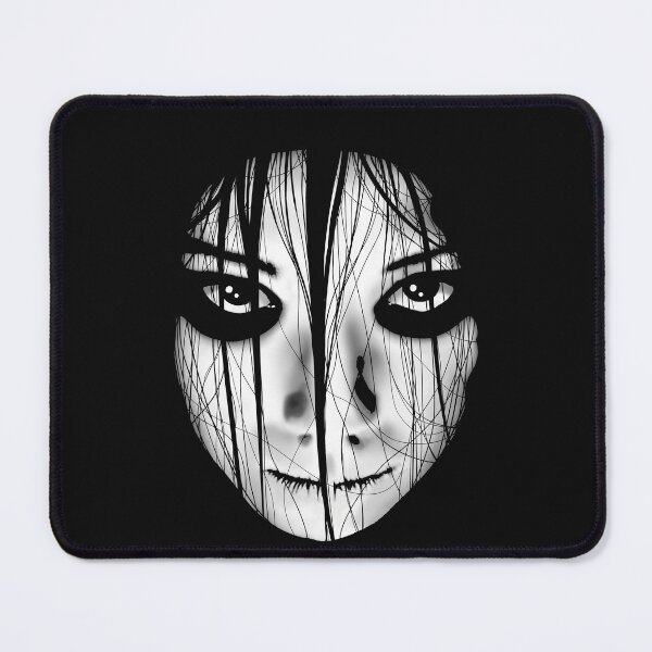 Item preview, HAUNTED designed and sold by EllyMellow.