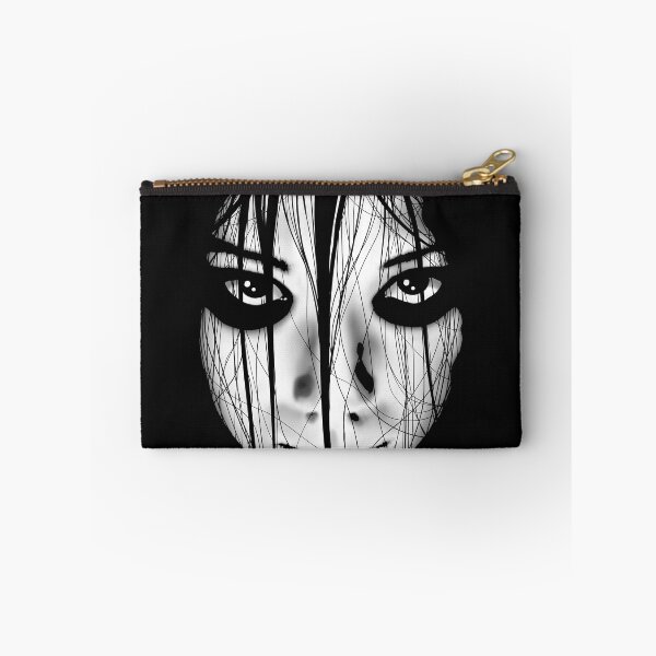 Item preview, HAUNTED designed and sold by EllyMellow.