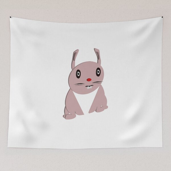 Item preview, Funny Bunny designed and sold by design-emperor.