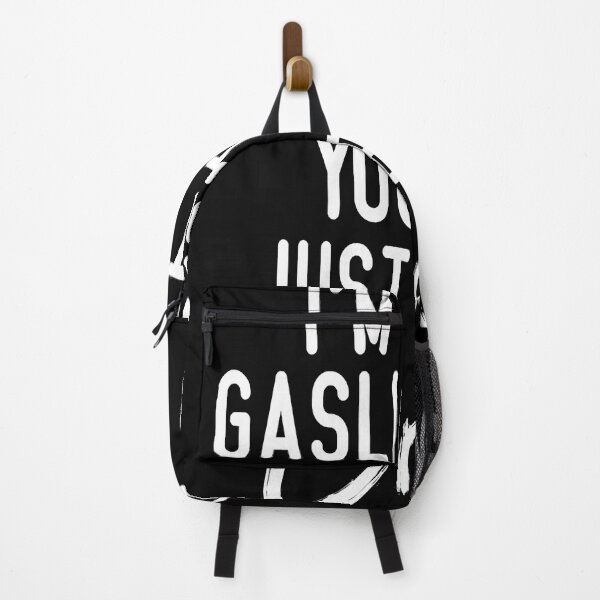 Item preview, I Am Not Gaslighting You're Just Crazy designed and sold by HamzaStore15.