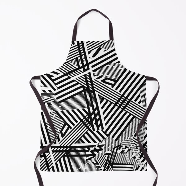 Item preview, Crossed Lines #4 designed and sold by Texterns.