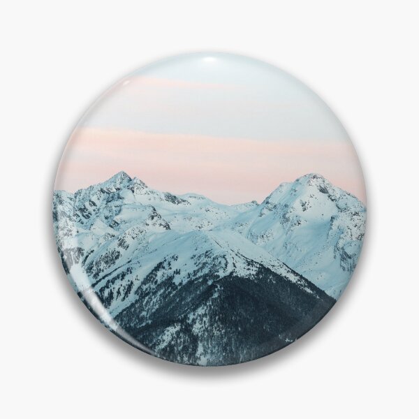 Item preview, Montaña nevada designed and sold by Joseph  borg.