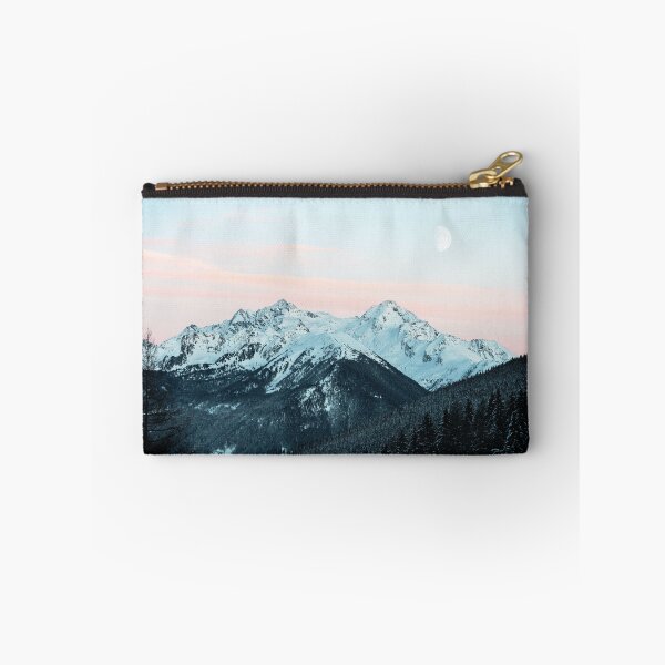 Item preview, Snowy Mountain designed and sold by Joseph  borg.