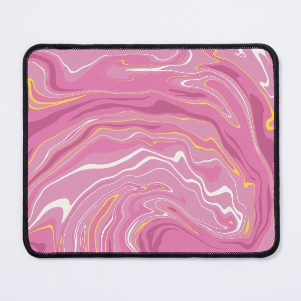 Artikelvorschau, Trending Rose und Pink Liquid Marble Hintergrund der abstrakten Kunst entworfen und verkauft von mystylecorner.