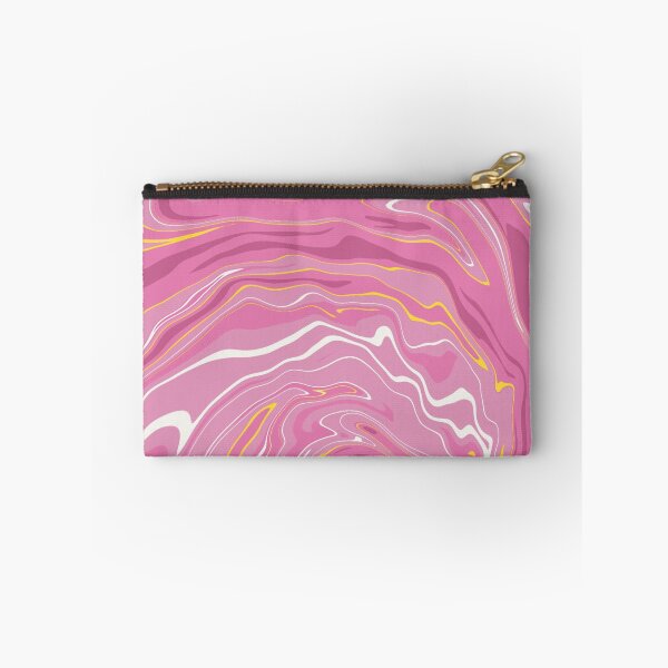 Artikelvorschau,  Trending Rose und Pink Liquid Marble Hintergrund der abstrakten Kunst entworfen und verkauft von mystylecorner.
