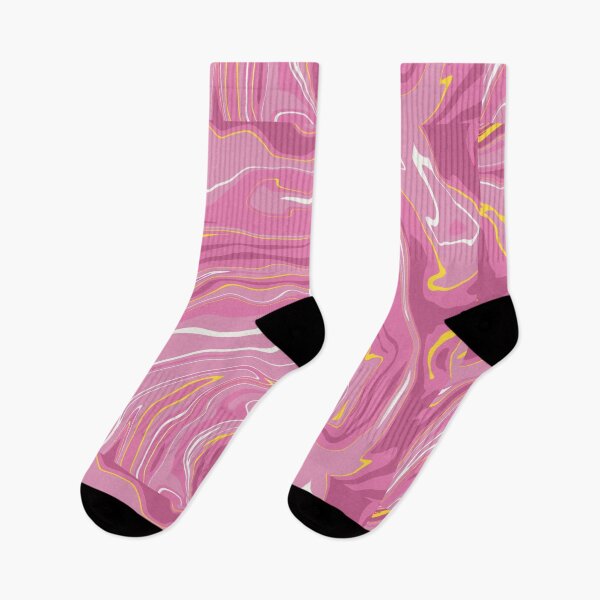 Artikelvorschau, Trending Rose und Pink Liquid Marble Hintergrund der abstrakten Kunst entworfen und verkauft von mystylecorner.
