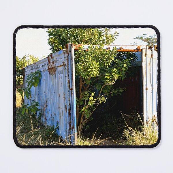 Item preview, Overgrown Container designed and sold by NJH110.