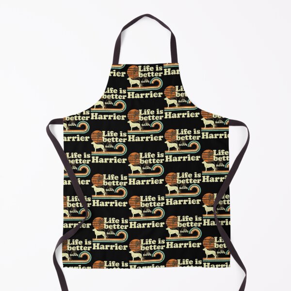 Item preview, Life is Better with Harrier Vintage designed and sold by rafaeltto.