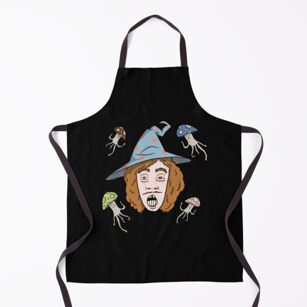 Artikelvorschau, Shroomed Emotions-Klassiker-T-Shirt entworfen und verkauft von ayeshadanaqws.