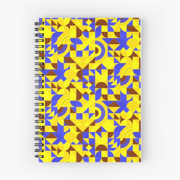 Item preview, geometric colorful patterns conceptual Art - Abstract Neo Geo graphic design designed and sold by Design Repo.