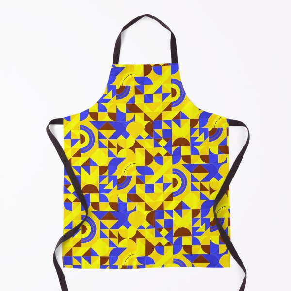 Item preview, geometric colorful patterns conceptual Art - Abstract Neo Geo graphic design designed and sold by Design Repo.