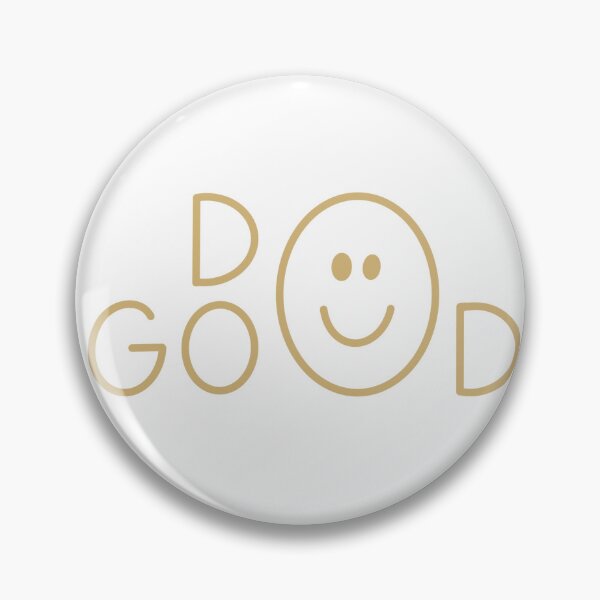 Item preview, Do good designed and sold by Thing3of4girlie.