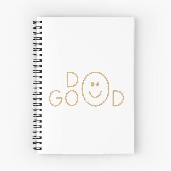 Item preview, Do good designed and sold by Thing3of4girlie.