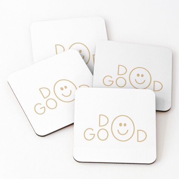 Item preview, Do good designed and sold by Thing3of4girlie.