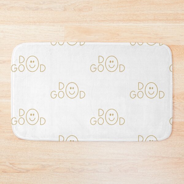 Item preview, Do good designed and sold by Thing3of4girlie.