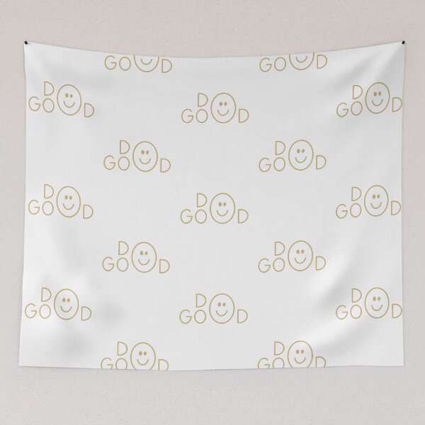 Item preview, Do good designed and sold by Thing3of4girlie.