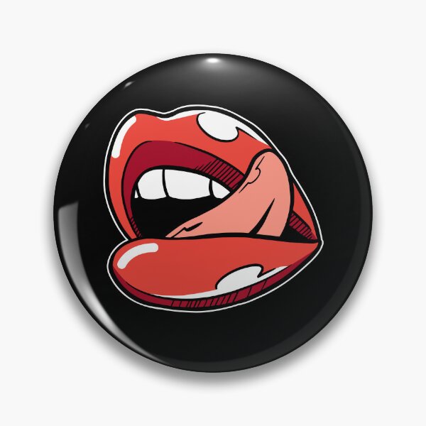 Item preview, Mouth designed and sold by diego75bcn.