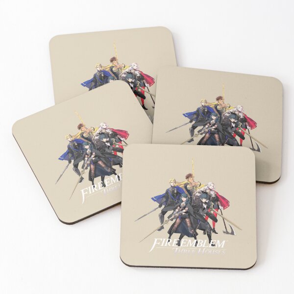 Item preview, Lecciones valiosas sobre Fire Emblem que nunca olvidarás designed and sold by MaciTerry168.