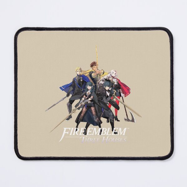Item preview, Valuable Lessons About Fire Emblem That You'll Never Forget designed and sold by MaciTerry168.